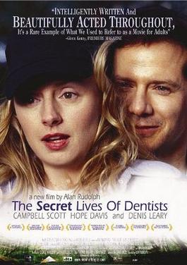 <i>The Secret Lives of Dentists</i> 2002 American film