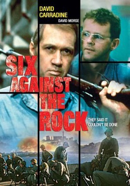 <i>Six Against the Rock</i> 1987 American television film