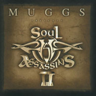 <i>Soul Assassins II</i> 2000 studio album by Soul Assassins