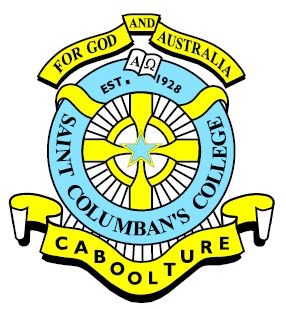 <span class="mw-page-title-main">St Columban's College, Caboolture</span> School in Caboolture, Queensland, Australia