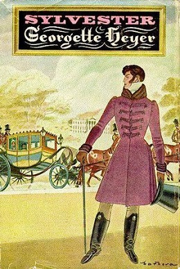 <i>Sylvester, or the Wicked Uncle</i> 1957 romance novel by Georgette Heyer