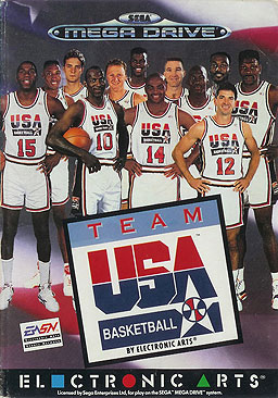 This Date in NBA History (Sep. 21): USA Basketball name 'Dream