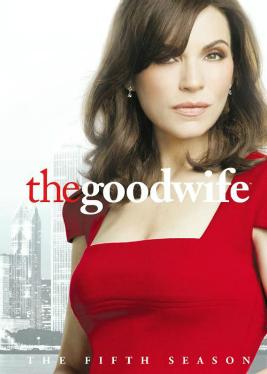 <i>The Good Wife</i> (season 5) Season of television series