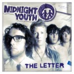 Группа листья времени. Midnight песня. Golden Love Midnight Youth.