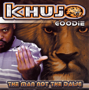 <i>The Man Not the Dawg</i> 2002 studio album by Khujo