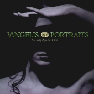 <i>Portraits (So Long Ago, So Clear)</i> 1996 compilation album by Vangelis