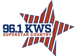 WKWS 96.1 KWS logo.png