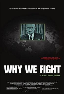 Why We Fight (2005 film) - Wikipedia