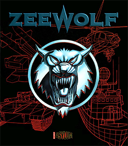 <i>Zeewolf</i> 1994 video game