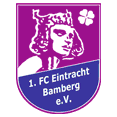 <span class="mw-page-title-main">FC Eintracht Bamberg</span> German football club