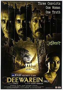 <i>3 Deewarein</i> 2003 film by Nagesh Kukunoor