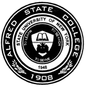 <span class="mw-page-title-main">Alfred State College</span> Public college in Alfred, New York