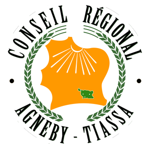 File:Agnéby-Tiassa Region (Ivory Coast) logo.png