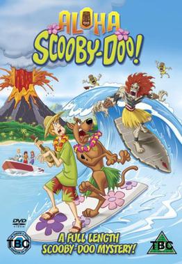 <i>Aloha, Scooby-Doo!</i> 2005 American film