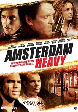 <i>Amsterdam Heavy</i> 2011 film