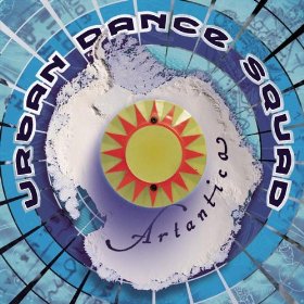 <i>Artantica</i> 1999 studio album by Urban Dance Squad