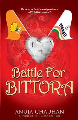 <i>Battle for Bittora</i>