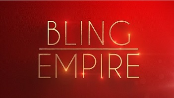 Bling Empire: What Are the Rich People Talking About?