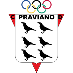 CD Praviano Association football club in Spain