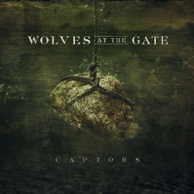 <i>Captors</i> (album) 2012 studio album by Wolves at the Gate