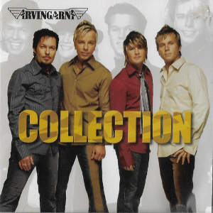 <i>Collection</i> (Arvingarna album) 2002 compilation album by Arvingarna