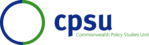 File:Commonwealth Policy Studies Unit (logo).png