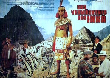 Legacy of the Incas - Wikipedia