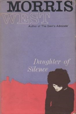 <i>Daughter of Silence</i>