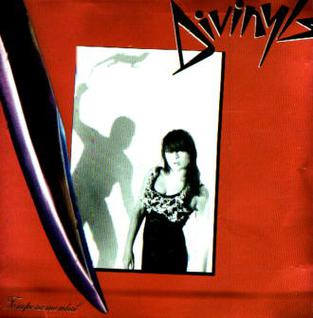 <i>Temperamental</i> (Divinyls album) 1988 studio album by Divinyls