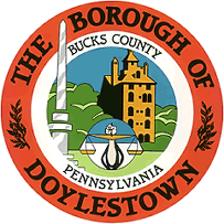 File:Doylestown borough seal pa.png