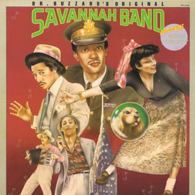 <i>Dr. Buzzards Original Savannah Band Meets King Penett</i> 1978 studio album by Dr. Buzzards Original Savannah Band