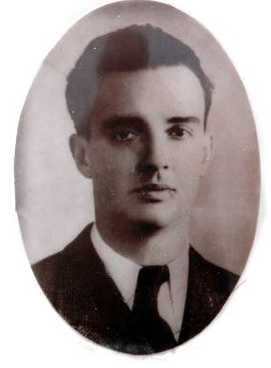 <span class="mw-page-title-main">Fernand Pauriol</span> French resistance fighter