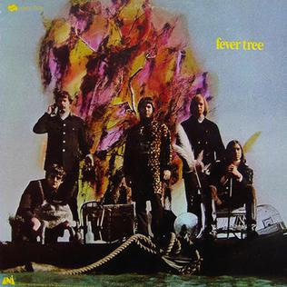 <i>Fever Tree</i> (album) 1968 studio album by Fever Tree