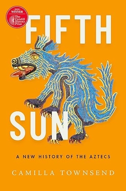 File:Fifth Sun, A New History of the Aztecs.jpeg