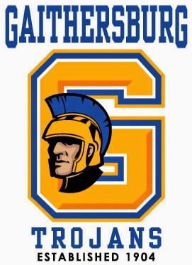 Gaithersburg High School Wikipedia