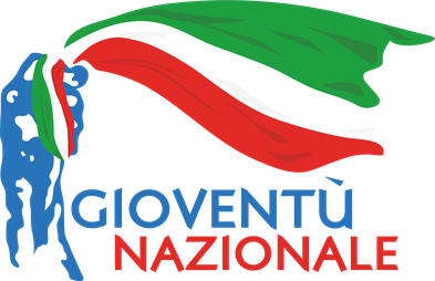 File:Gioventù Nazionale Logo.png