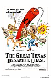 Great Texas Dynamite Chase, The (1976) poster.jpg