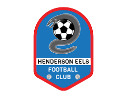 <span class="mw-page-title-main">Henderson Eels F.C.</span> Football club