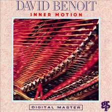 <i>Inner Motion</i> 1990 studio album by David Benoit