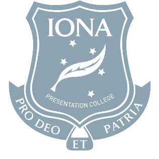 <span class="mw-page-title-main">Iona Presentation College</span> School in Australia