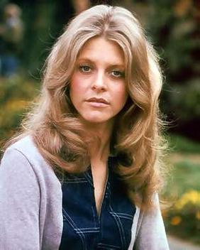 Lindsay Wagner talks 'Bionic Woman,' 'Six Million Dollar Man