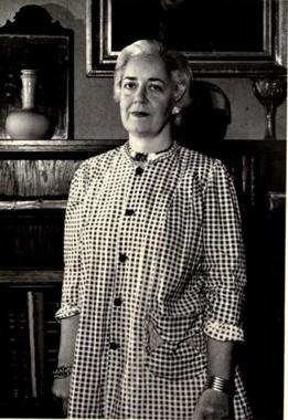 <span class="mw-page-title-main">Jane Bissell Grabhorn</span> American typographer, bookbinder, and printer