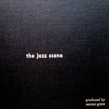 <i>The Jazz Scene</i> 1949 jazz album compiled by Norman Grantz