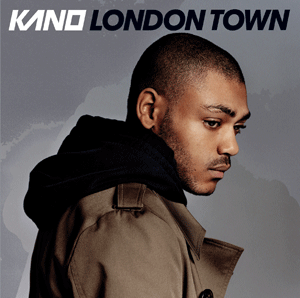 <i>London Town</i> (Kano album) 2007 studio album by Kano