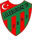 Lüleburgaz 39 Spor logo.jpg