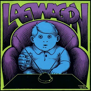 <i>Duh</i> (album) 1992 studio album by Lagwagon