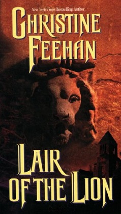 <i>Lair of the Lion</i>