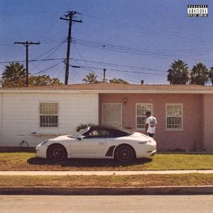 <i>Los Angeles Is Not For Sale, Vol. 1</i> 2016 studio album by Dom Kennedy