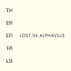 <i>Lost in Alphaville</i> 2014 studio album by The Rentals