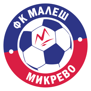 FC Malesh Mikrevo Bulgarian football club